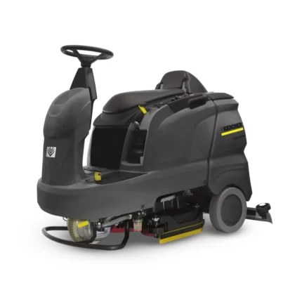 Karcher B 90 R Zemin Temizlik Makinesi