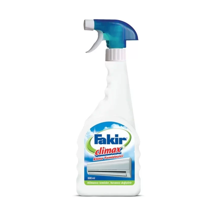 Fakir Climax Klima Temizleyici 500 ML