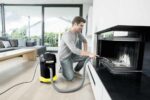 Karcher AD 4 Kül Süpürgesi