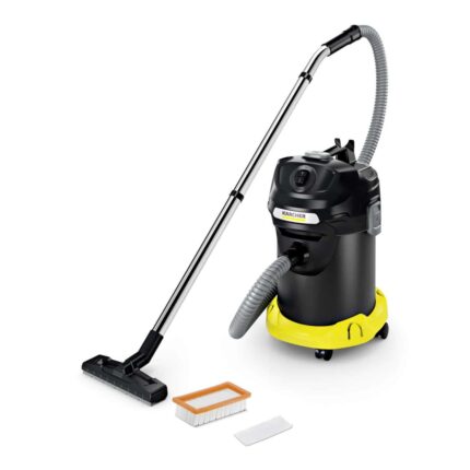 Karcher AD 4 Kül Süpürgesi