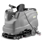 Karcher B 150 R Zemin Temizlik Makinesi