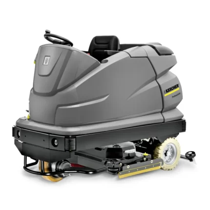 Karcher B 250 R Zemin Temizlik Makinesi