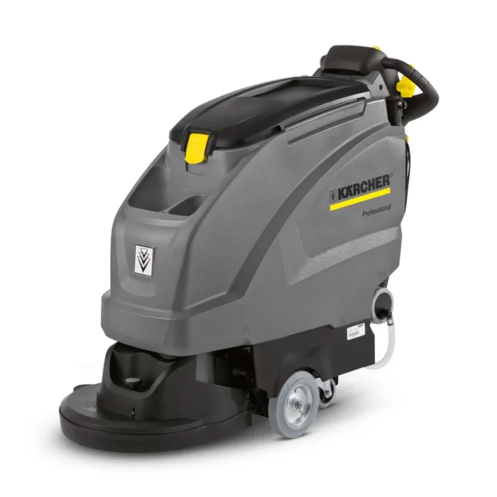 Karcher B40 C Bp Zemin Temizlik Makinesi