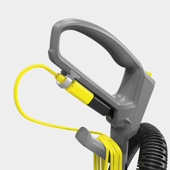 Karcher CV 38/2 Kuru Elektrikli Süpürge