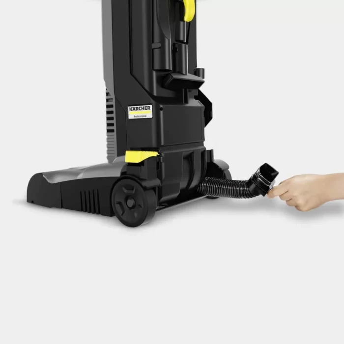 Karcher CV 38/2 Kuru Elektrikli Süpürge