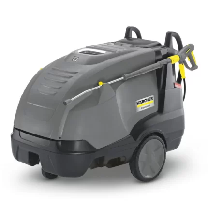 Karcher HDS 10/20-4 M Sıcak - Soğuk Basınçlı Yıkama Makinesi