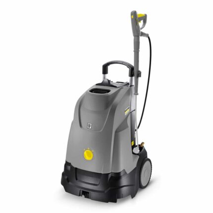 Karcher HDS 5/15 U Sıcak-Soğuk Basınçlı Yıkama Makinesi