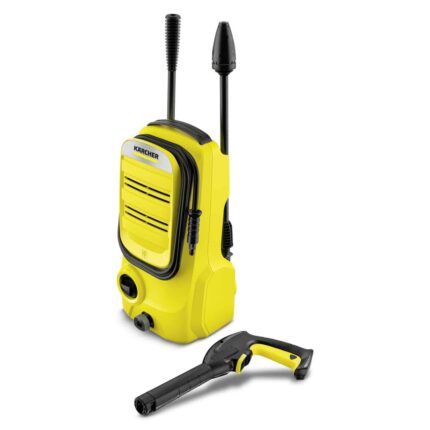 Karcher K2 Compact Basınçlı Yıkama Makinesi