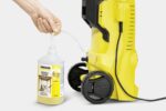 Karcher K2 Full Control Basınçlı Yıkama Makinesi