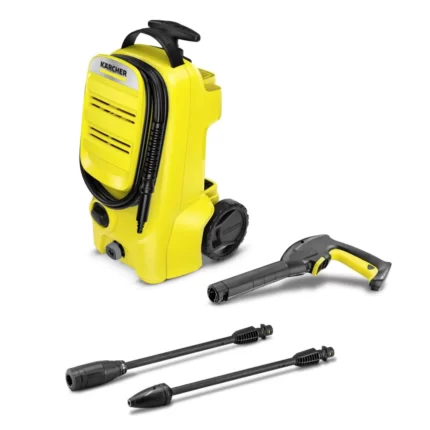 Karcher K3 Compact Basınçlı Yıkama Makinesi