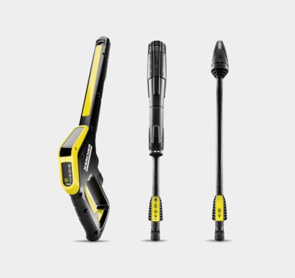 Karcher K5 Power Control Basınçlı Yıkama Makinesi