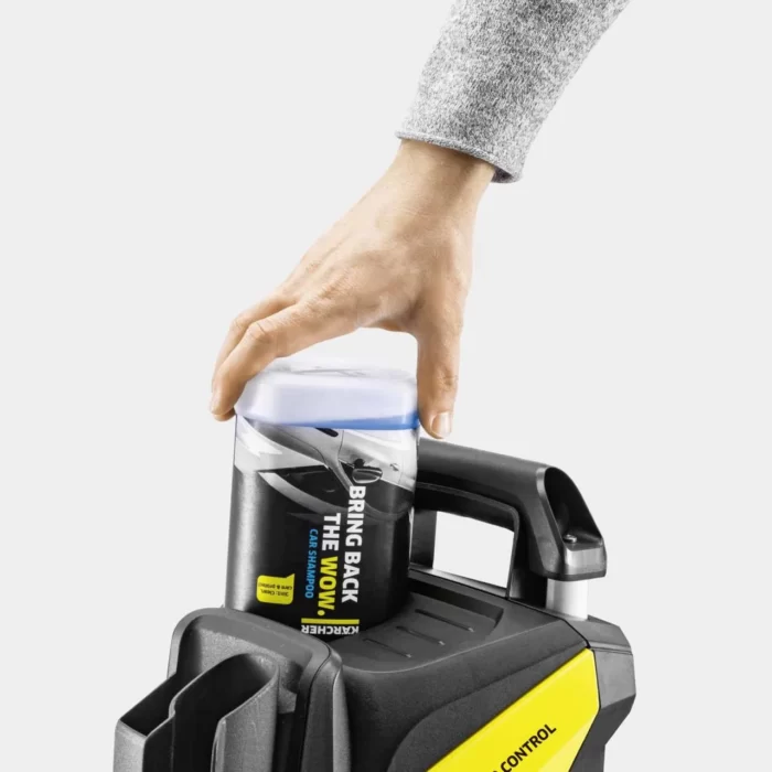 Karcher K5 Power Control Basınçlı Yıkama Makinesi