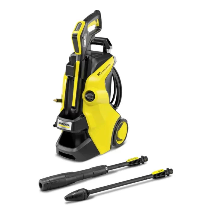 Karcher K5 Power Control Basınçlı Yıkama Makinesi