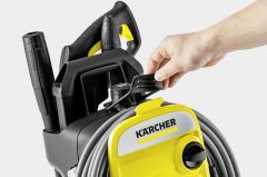 Karcher K7 Compact Basınçlı Yıkama Makinesi