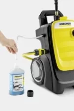 Karcher K7 Compact Basınçlı Yıkama Makinesi