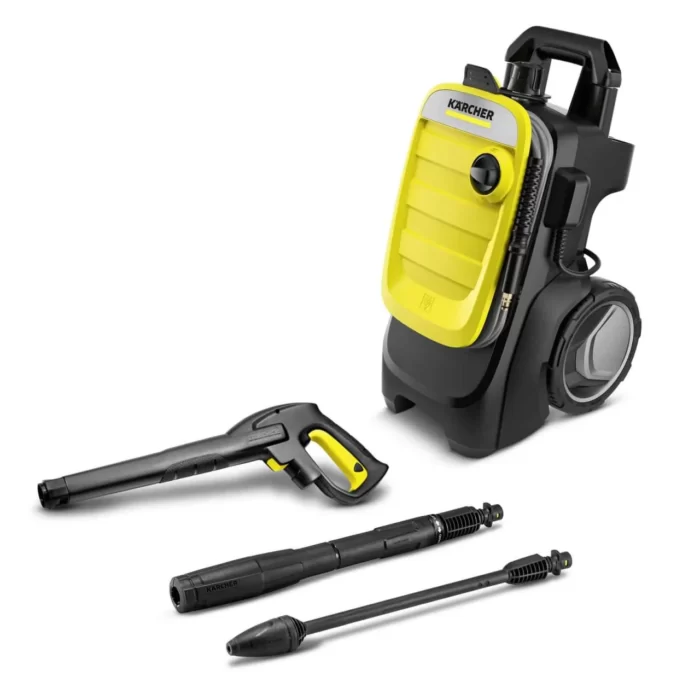 Karcher K7 Compact Basınçlı Yıkama Makinesi