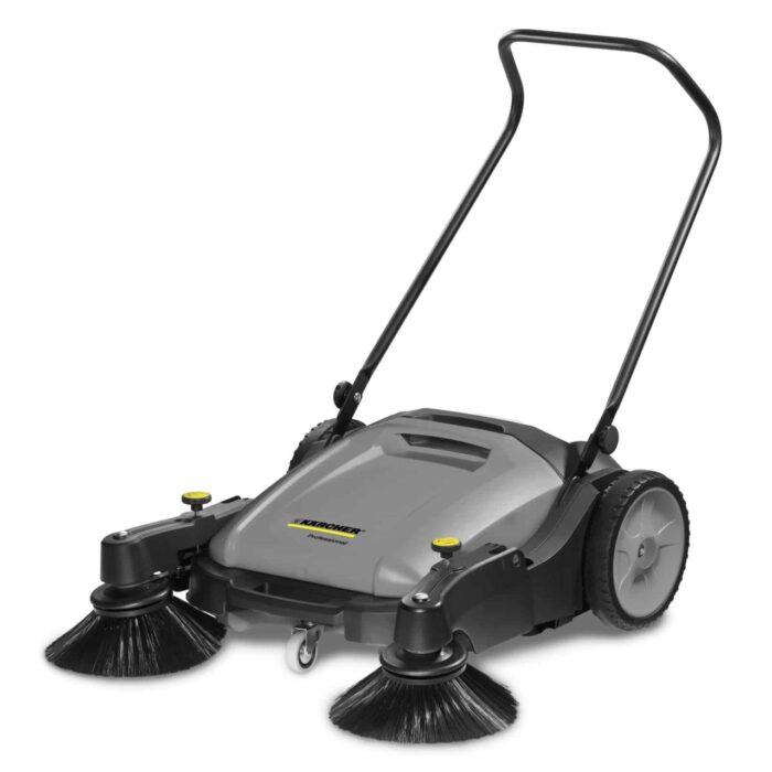 Karcher KM 70/15 C 2SB Vakumlu Süpürücü