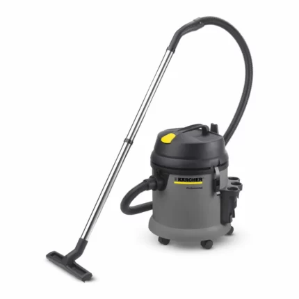 Karcher NT 27/1 Islak Kuru Elektrikli Süpürge