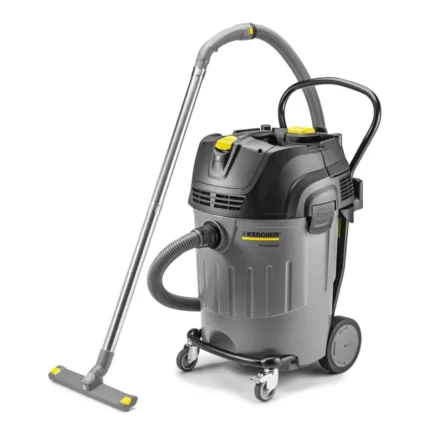 Karcher NT 65/2 Ap Islak Kuru Elektrikli Süpürge