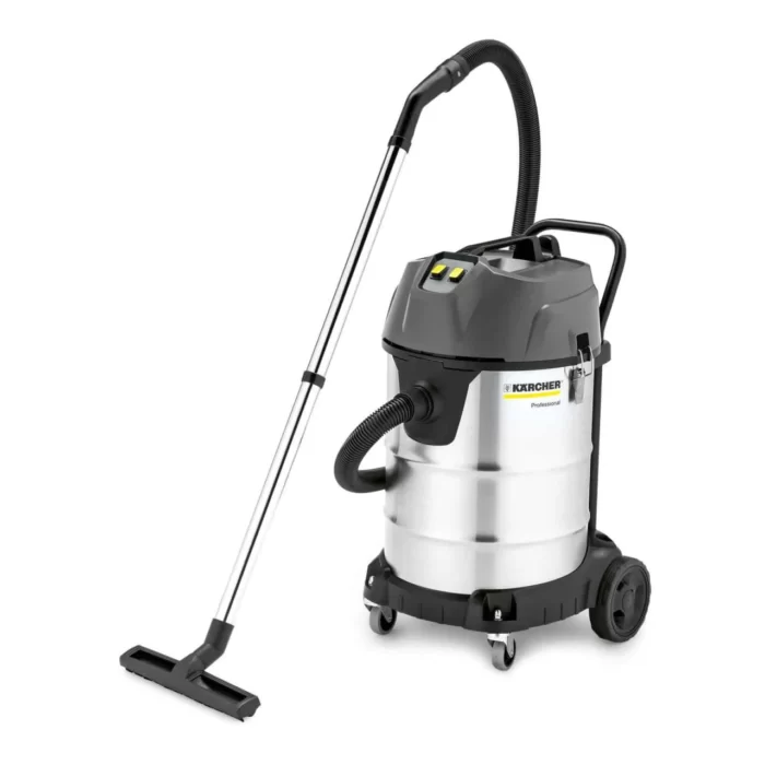 Karcher NT 70/2 ME Classic Islak - Kuru Vakum Makinesi