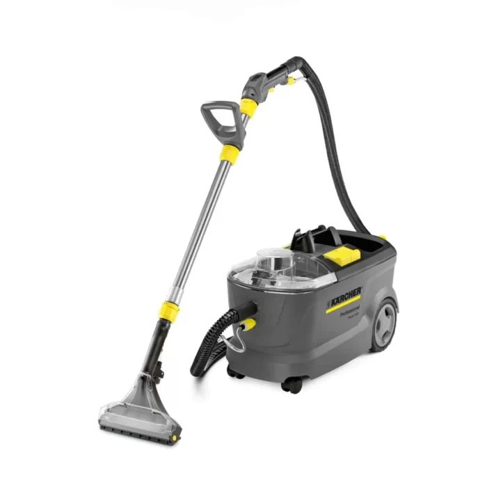 Karcher Puzzi 10/1 Halı ve Koltuk Temizleme Makinesi