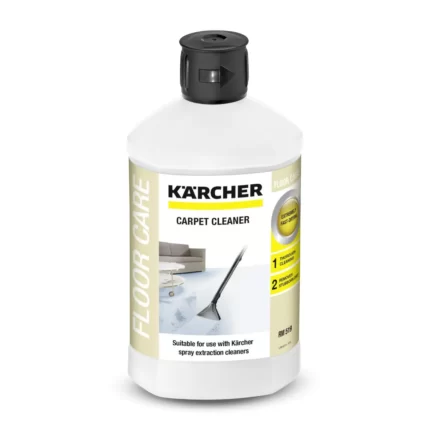 Karcher RM 519 Halı Temizleme Deterjanı