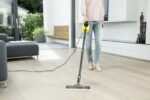 Karcher SC 1 EasyFix Buharlı Temizlik Makinesi