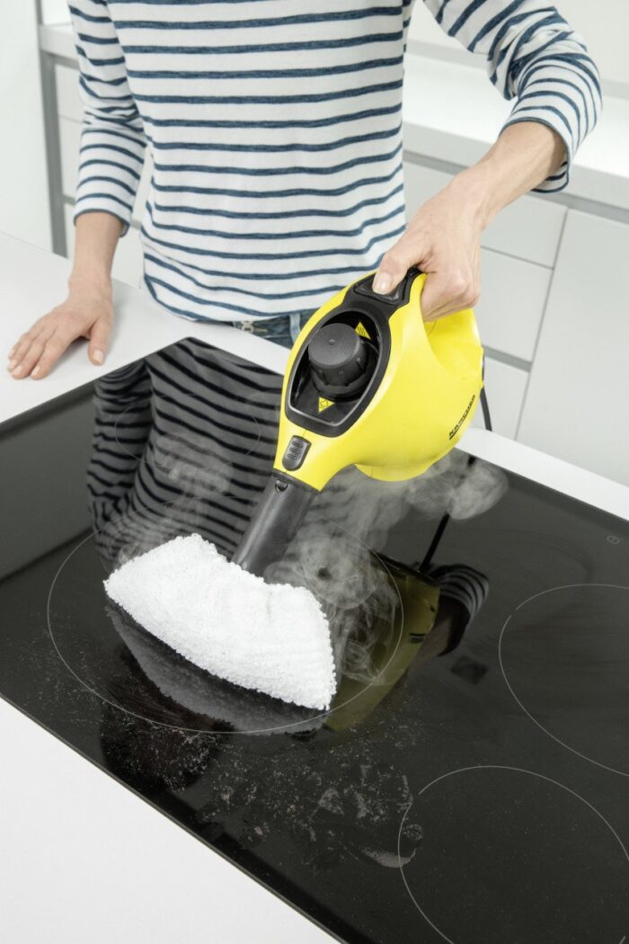 Karcher SC 1 EasyFix Buharlı Temizlik Makinesi