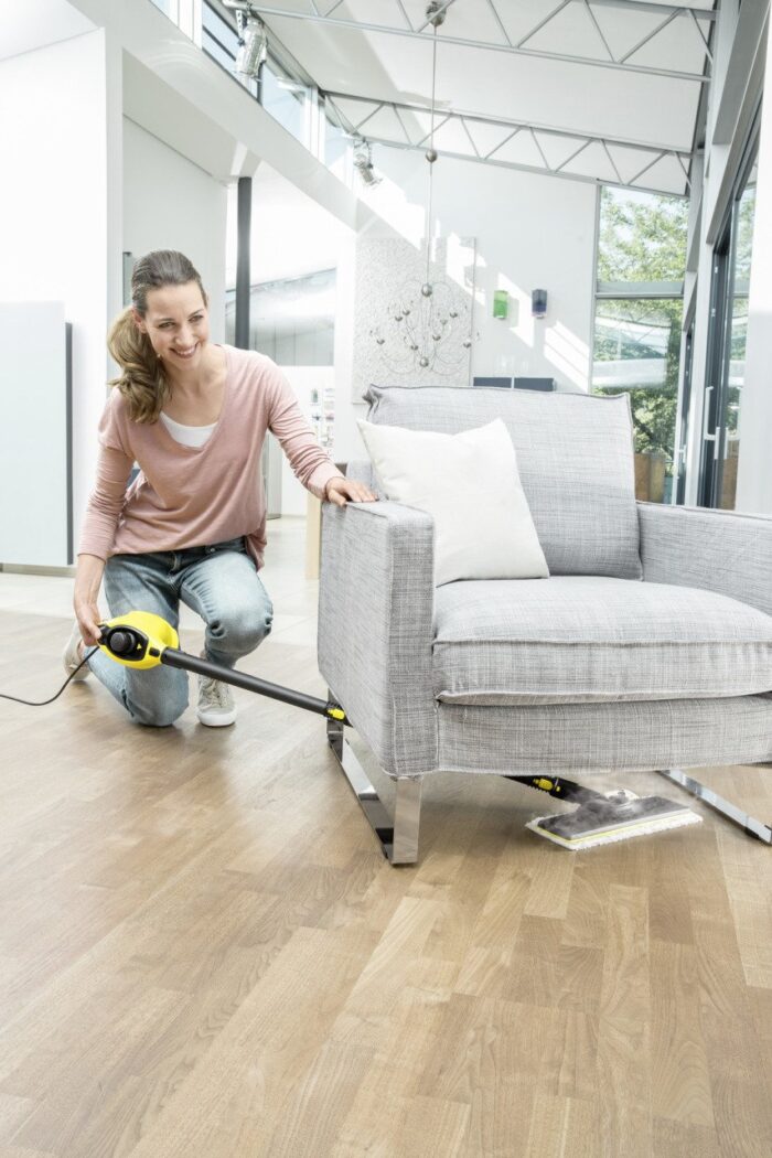 Karcher SC 1 EasyFix Buharlı Temizlik Makinesi