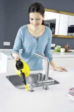 Karcher SC 1 EasyFix Buharlı Temizlik Makinesi