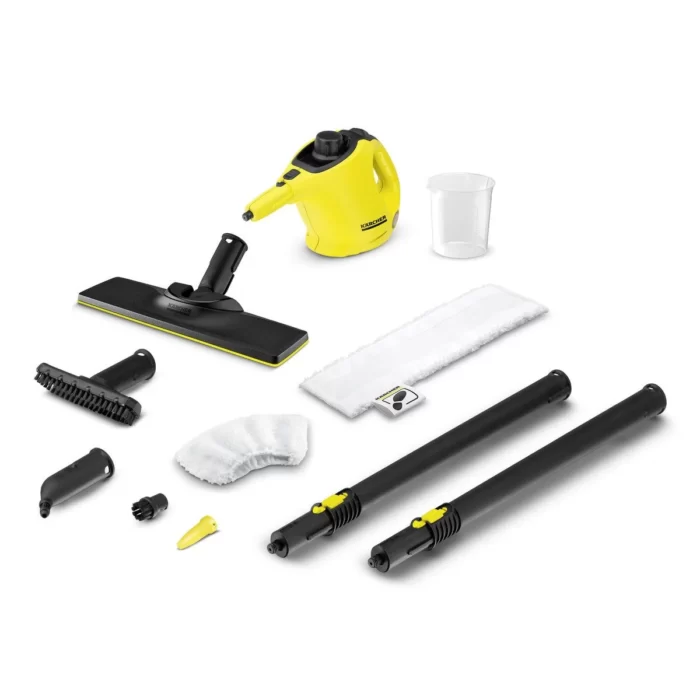 Karcher SC 1 EasyFix Buharlı Temizlik Makinesi