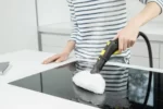 Karcher SC 2 Deluxe EasyFix Buharlı Temizlik Makinesi