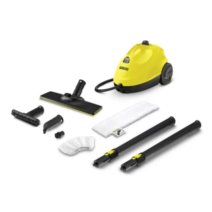 Karcher SC 2 Deluxe EasyFix Buharlı Temizlik Makinesi