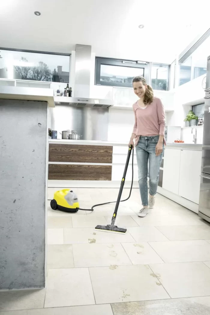 Karcher SC 4 EasyFix Buharlı Temizlik Makinesi