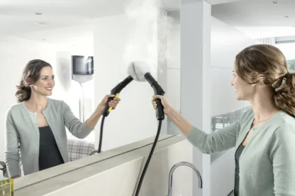 Karcher SC 4 EasyFix Iron Buharlı Temizlik Makinesi