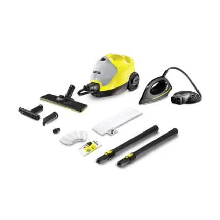 Karcher SC 4 EasyFix Iron Buharlı Temizlik Makinesi