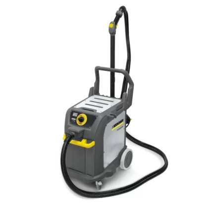 Karcher SGV 6/5 Buharlı Temizlik Makinesi