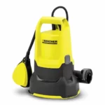 Karcher SP 2 Flat Drenaj Pompası