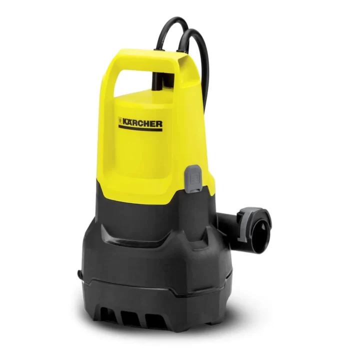 Karcher SP 5 Dirt Drenaj Pompası