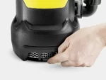 Karcher SP 7 Drenaj Pompası