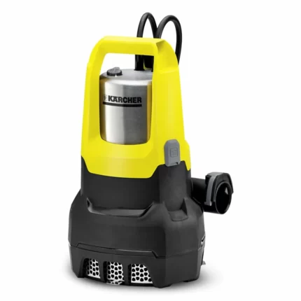 Karcher SP 7 Drenaj Pompası