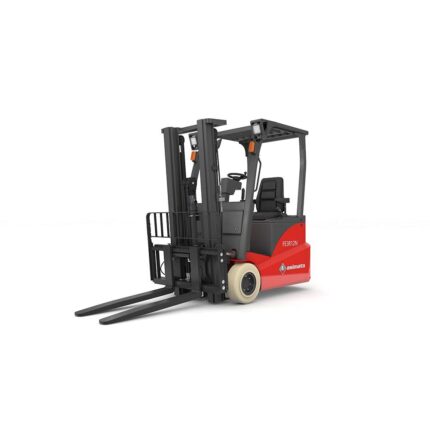 FE3R12N Serisi Lityum Akülü Forklift