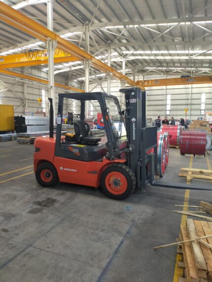 LG35DT Dizel Forklift